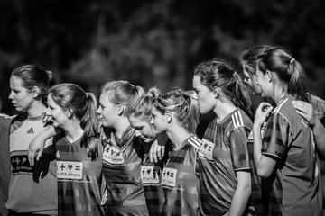 Bild 3078 - Frauen TV Trappenkamp - TSV Gnutz : Ergebnis: 0:5